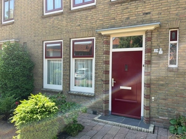Medium property photo - Schelte à Bolswertstraat 23, 8701 CB Bolsward